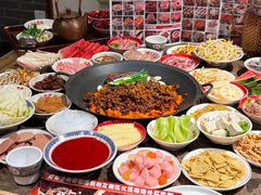 -沸炉重庆老火锅(军事博物馆店)