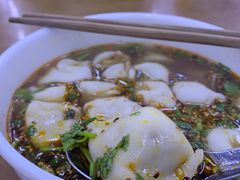 -回坊马二饺子馆