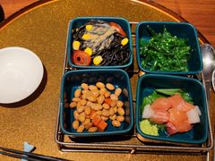 -Mr.Fish鱼鲜生海鲜放题(高德置地冬广场店)