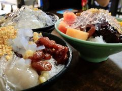 -老式乌米冰(阜阳园店)