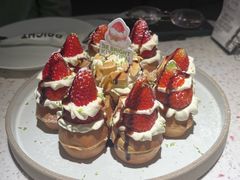 -BE BRIGHT KITCHEN(正佳广场店)