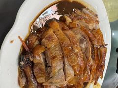-余杨鸭鸭餐厅