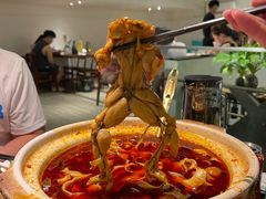 -马头巷·隐庐居·红油大虾(园区店)