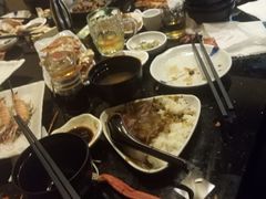 -真剑日本料理·铁板烧(贵州路店)