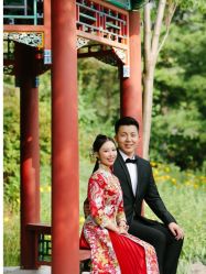 -女王风尚STUDIO·轻奢化定制