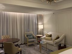 -广州富力丽思卡尔顿酒店