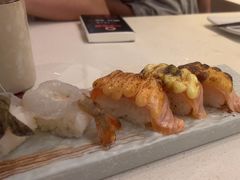 -采御鲜·回转寿司(汕头万达店)