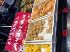 -聚盛源蒸汽海鲜火锅烤肉自助(巨川金海岸购物广场店)