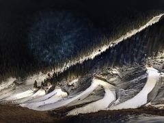 -丝绸之路山地度假区滑雪场