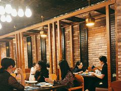 -OPEN開全日自助餐厅·西餐·海鲜(佛山希尔顿酒店)