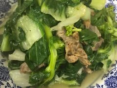 -巢湖名吃·徽府农家菜(半汤店)