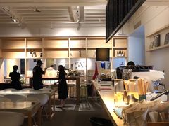 -T館·花园艺术餐厅