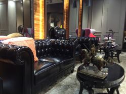 -OnHair Salon