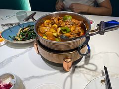 -阿里疆Alijiang·丝路美食·异域风情·清真(长楹天街店)