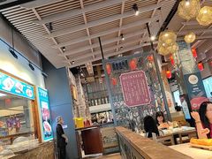 -滋粥楼·顺德菜(番禺广场总店)