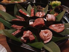 -虎哥六韩式烤肉料理 TIGERGRILL(隆生金山湖中心购物广场店)