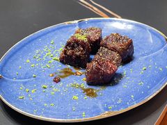 -翕间食·精致淮扬菜(江苏大剧院店)