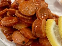 -新侨三宝乐西餐厅(崇文门店)