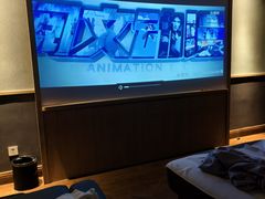 -和子足浴SPA会馆(梁溪店)
