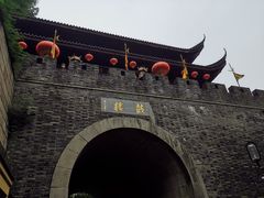 -鼓楼(西湖风景名胜区)