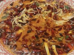沸腾鱼-黄弟大排档·湖南菜·小龙虾·小海鲜(凯旋北路店)