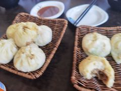 -天津包子铺·海鲜家常菜(北戴河店)