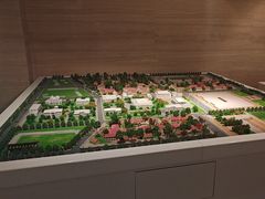 -哈尔滨规划展览馆