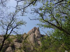 -嵖岈山风景区