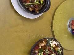 -琼海温泉鹅农家饭店