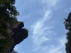 -龙潭大峡谷