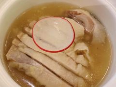 正兴醉鸡-老正兴菜馆(福州路店)