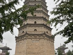 -法门文化景区