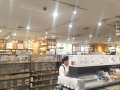 -MUJI无印良品(茂业天地店)