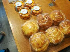 -金冠蛋糕(高新店)