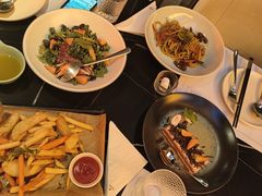 -洛缦音乐餐厅(工业展览馆万象城店)