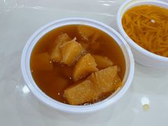 -冰神糖水铺(国贸中心店)
