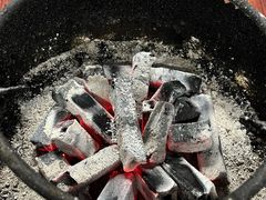 -二师兄火盆烤肉(湖口店)