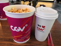 -CGV影城(万象城激光IMAX店)