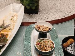 -老铺人家酒店(紫荆名流店)
