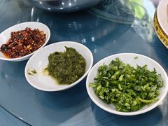 -张忠礼全羊汤手把肉(福祥家园店)