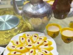 -三锅莊·牦牛肉火锅·香格里拉特色藏餐宴请餐厅(菱角塘路店)