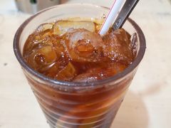 冻柠茶-一乐烧鹅(中环店)