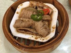 -顺德人家食府(黄金广场店)