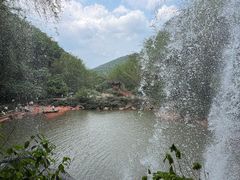 -四洞沟景区