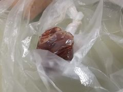 -正宗上海陆记熏鱼