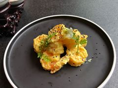 -羡餐厅·杭帮菜·淳菜(千岛湖自由洲际殿店)