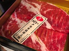 -温禾牛·和牛寿喜烧自助火锅(恒基名人店)