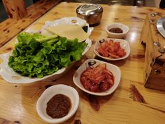 -元奶奶包饭(公新银浦店)
