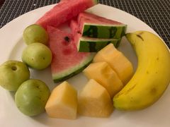 -金石国际大酒店·金丽自助餐厅