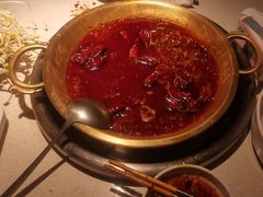 -小龙坎火锅(春熙太古里店)